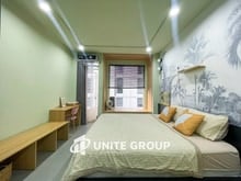 Hình ảnh Studio Mới Cửa Sổ Thoáng Ở Bạch Đằng Tân Bình Gần Sân Bay