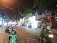 Hình ảnh Vĩnh Lộc , Full thổ cư 280m2, ngang 8m. Giá 9,5 tỷ TL
