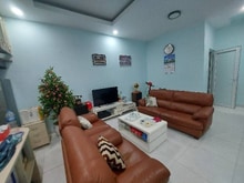 Hình ảnh Bán MTKD gần Lăng Cha Cả - Ngay ngã 3 sầm uất - 86m2 vuông - 3 tầng