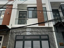 Hình ảnh 🏦 Cần bán nhà 971/22 Hương Lộ 2