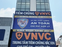 Hình ảnh Trống sẵn 1 sàn VP duy nhất 145m2 ngay trung tâm quận 1