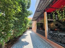 Hình ảnh Bán gấp biệt thự MT Hoàng Quốc Việt. Quận 7 (13m x 50m) 4 lầu