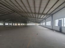 Hình ảnh 🌎 Xưởng cho thuê gần trung tâm gò vấp dt 40.000m2 giá 100k/m2 thuê lẻ