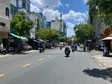 Hình ảnh Nhà ngay Chợ Cây Quéo, Phường 6, Bình Thạnh , vào ở ngay, chỉ 3.25 tỷ