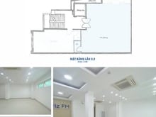 Hình ảnh Chỉ 15tr/tháng Sở hữu ngay VP làm việc tại TRung Tâm Bình Thạnh