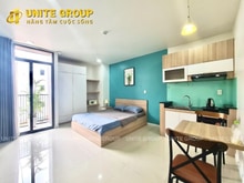 Hình ảnh Phòng Ban Công Bạch Đằng Tân Bình Gần Sân Bay