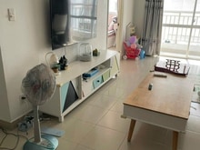 Hình ảnh Hót Hót --- Bán gấp Trang Chủ MB66.COM / Đăng Ký Tặng 66K Lotus garden Q.Tân Phú 67m2 1tỷ488 sổ sẵn