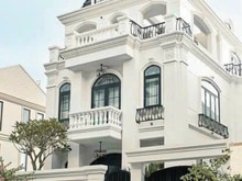 Hình ảnh Bán gấp biệt thự Thảo Điền Quận 2 (8m x 18) 4 lầu giá chỉ 30 tỷ