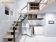 Hình ảnh 🌈Siêu phẩm duplex ngay trung tâm quận 7