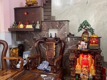 Hình ảnh Bán nhà Lê Trọng Tấn phan đăng giảng 56m2 2tầng chỉ 3.. tỷ.