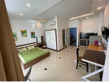 Hình ảnh Cho Thuê Căn Cửa Sổ Lớn Yên Thế Tân Bình Bình Gần Sân Bay