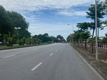 Hình ảnh Bán đất Phúc Lợi, vị trí gần ô tô, ngõ 3 gác tránh xe máy, 55m2