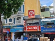 Hình ảnh Bán nhà mặt tiền đường Phạm Ngũ Lão, Quận 1. DT 82m2, HĐT 150tr/th