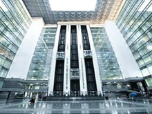 Hình ảnh Tòa Nhà 10 tầng  Etown Building Cộng Hòa, Phường 13