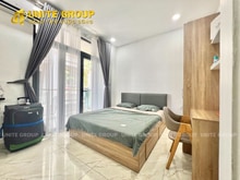 Hình ảnh Phòng Ban Công Cửa Sổ Lớn Yên Thế Tân Bình Gần Gần Trung Tâm