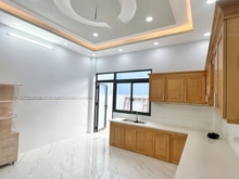 Hình ảnh PHÒNG TRỆT MỚI - Siêu đẹp - Full nội thất như hình - Gần BX Miền Tây