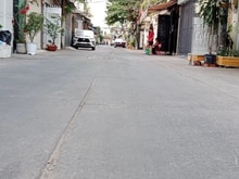 Hình ảnh Tân Phú ,Bán đât  HXH 6m gần mặt tiền , 90m2. Giá 5,3 tỷ