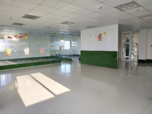 Hình ảnh Văn phòng đường Xô Viết Nghệ Tĩnh, DT 300m2 giá chỉ 32 triệu/tháng
