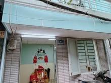 Hình ảnh 🏦 Cần bán nhà 4,2m x 12m đúc 1 tấm