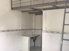 Hình ảnh Phòng trọ gần Hà Huy Giáp - CĐ Điện Lực, giá 2tr2