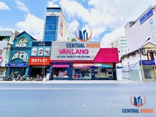 Hình ảnh Góc 2MT 40-42 Nguyễn Thị Minh Khai Q1 - 16x38m - 2 tầng - giá 650tr/th
