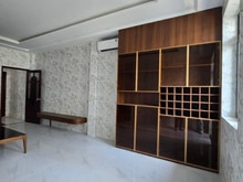 Hình ảnh Nhà Mặt Tiền Đường Số 3 , 4 Tầng, Sổ Hồng Hoàn Công Đầy Đủ