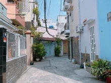 Hình ảnh 🆘🌹🆘Bán Nhà Phan Xích Long -Phú Nhuận - 25m2 - 4 Tầng - Nhỉnh 5 Tỷ