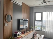 Hình ảnh Cần bán RESGREEN TOWER - SỔ HỒNG LÂU DÀI Q. TÂN PHÚ DT: 52m2 1 tỷ 450