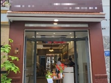 Hình ảnh Nhà Đường D1 -  1 Trệt 2 Lầu - DT 68m2 - 4PN 3WC - Hẻm Ô Tô