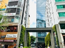 Hình ảnh Bán siêu phẩm VIP góc 2 Mặt tiền Bến Nghé Đ.Lê Thánh Tôn Q1 chỉ 15x tỷ