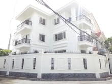 Hình ảnh Đơn vị thuê từ bỏ cuộc chơi cho thuê lại Biệt thự An Phú 15x20.60tr