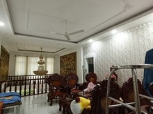Hình ảnh Nhà Mặt Tiền Đường Khiếu Năng Tĩnh , 4 Tầng, Sổ Hồng Hoàn Công Đầy Đủ