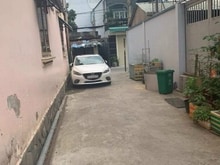 Hình ảnh Khu VIP Lạc Long Quân - 104m2 - Đang cho thuê 40 triệu 1 tháng