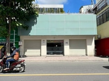Hình ảnh Cho thuê GÓC 2MT 18A Kỳ Đồng Q3 - 13x27m - 1 trệt 2 lầu TM - giá 280tr