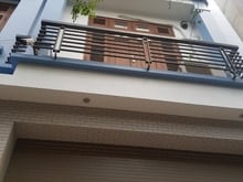 Hình ảnh Bán nhà phân lô Vũ Ngọc Phan, gara ô tô tránh, 100m2, MT 6m, 23 tỷ