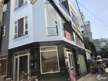 Hình ảnh Cần bán gấp nhà 2MT Thân Văn Nhiếp.1T2L.6.8x21m.32 tỷ