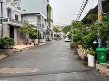 Hình ảnh Bán nhà hẻm nhựa 10m đường Nguyễn Tư Nghiêm, Bình Trưng Tây, quận 2