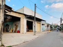 Hình ảnh Cho THUÊ 200m2 Nhà ở kết hợp Kho ngay Chợ Tân Mai