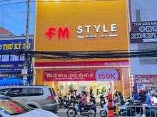 Hình ảnh [ 600m2 ] MT Cách Mạng Tháng 8 Q3 - 9x30m ( nở hậu 22.5m ) - giá 180tr