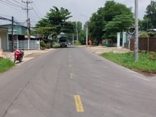 Hình ảnh Bán 4000m, có 300m thổ cư, Mặt Tiền đường Trảng Bom - Đồi 61 ,huyện TB