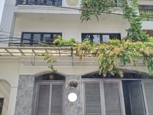 Hình ảnh Ngay Nguyễn Sơn,Thoại Ngọc Hầu - MT đường - Ngang 8,5 - 215m2 - 4 tầng