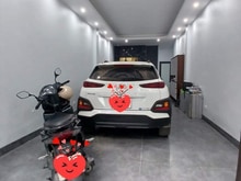 Hình ảnh Bán nhà hẻm xe hơi trần trọng cung quận 7 giá 8tỷ5