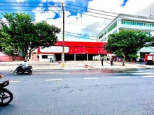 Hình ảnh [ 8.000m2 ] Mặt tiền 856 Âu Cơ Q.Tân Bình - có cho thuê lẻ - 200k/m2 !