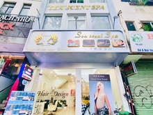 Hình ảnh Cho thuê nhà 8 Bùi Thị Xuân, Bến Thành, Q1. 5 Tầng, DT 300m2 giá 90tr