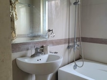 Hình ảnh BÁN NHANH nhà ngõ Minh Khai, giá 4.95 tỷ, 41m2x3T, ẢNH THẬT