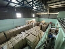 Hình ảnh Cho thuê 500m2 đến 1100m2 kho Phường Linh Đông, Thủ Đức