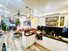 Hình ảnh Bán nhà riêng tại Đường Tôn Đức Thắng, Đống Đa, 56m*5t. Chỉ 8.35 tỷ .
