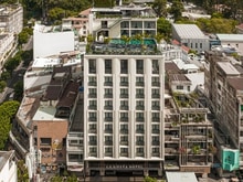 Hình ảnh Bán khách sạn 5 sao La Siesta Premium Saigon MT Lý Tự Trọng, Quận 1