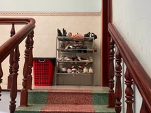 Hình ảnh Nhà 4x20 trệt lầu hẻm 64 Tân Chánh hiệp 10 phường TCH q12 giá 4 tỷ 650