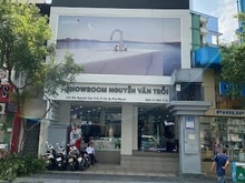 Hình ảnh [ 600m] Cho Thuê 2MT 205Bis Nguyễn Văn Trỗi & Trương Quốc Dung Q.PN !